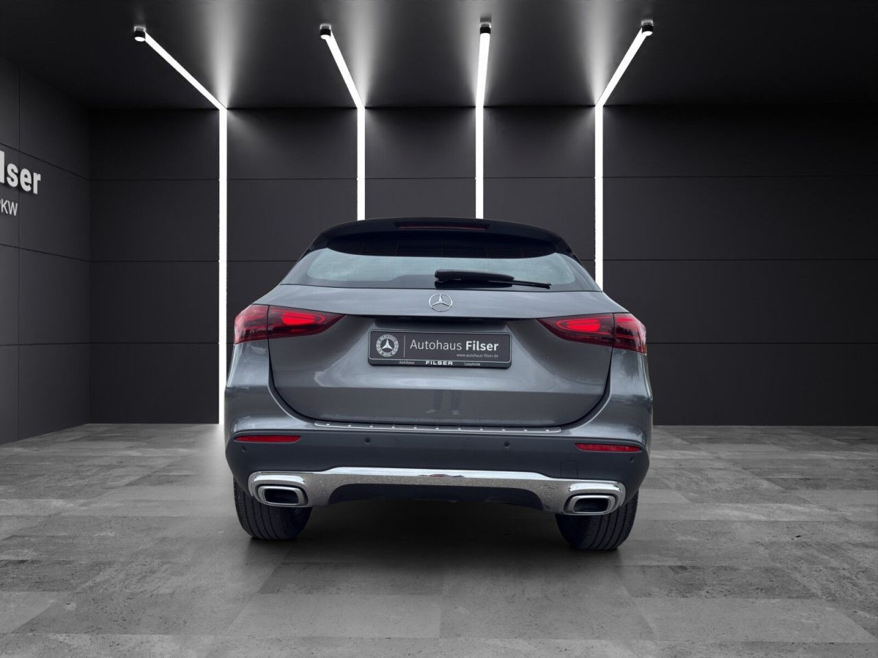 Mercedes-Benz GLA – Bild 4