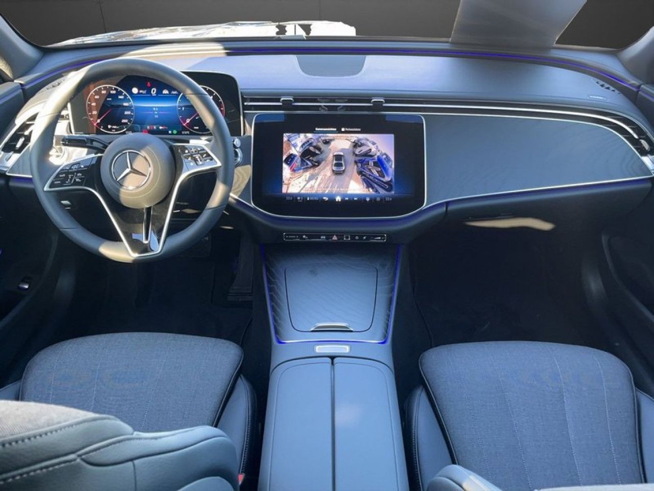 Mercedes-Benz E-Klasse – Bild 6