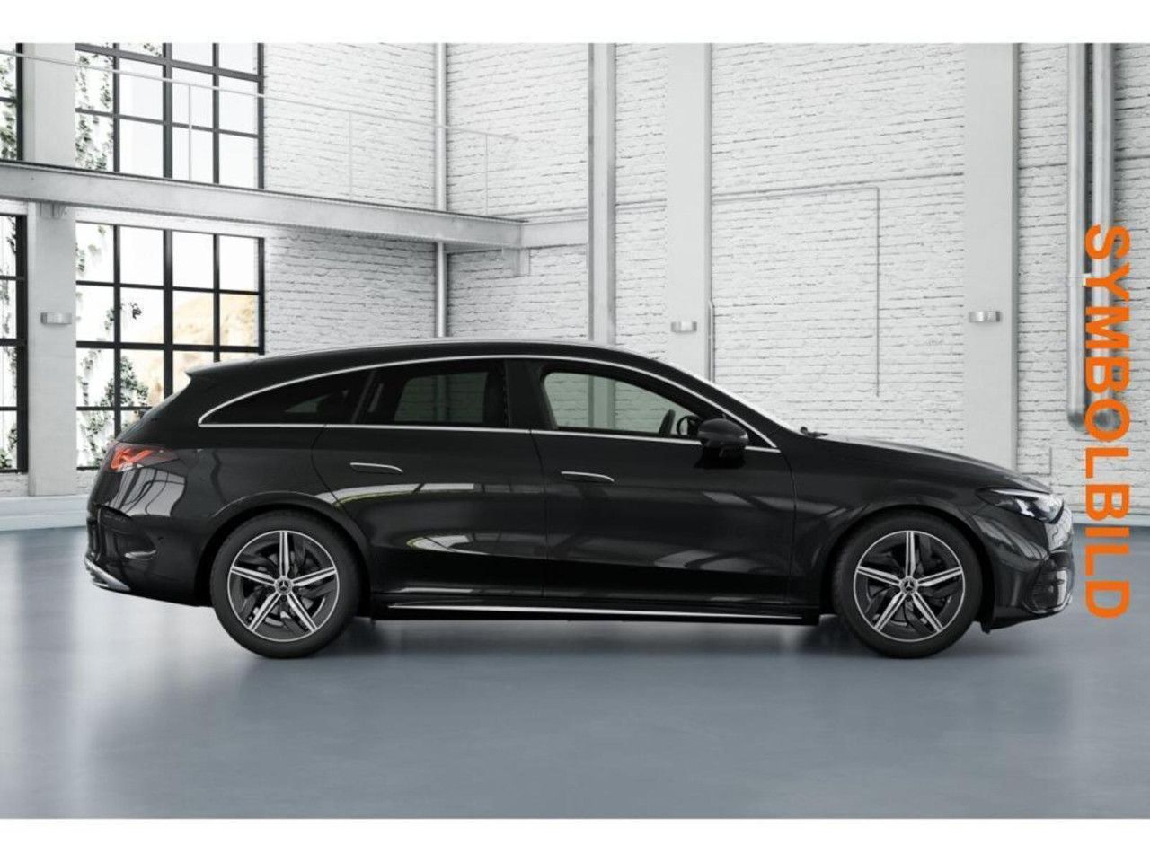 Mercedes-Benz CLA – Bild 5