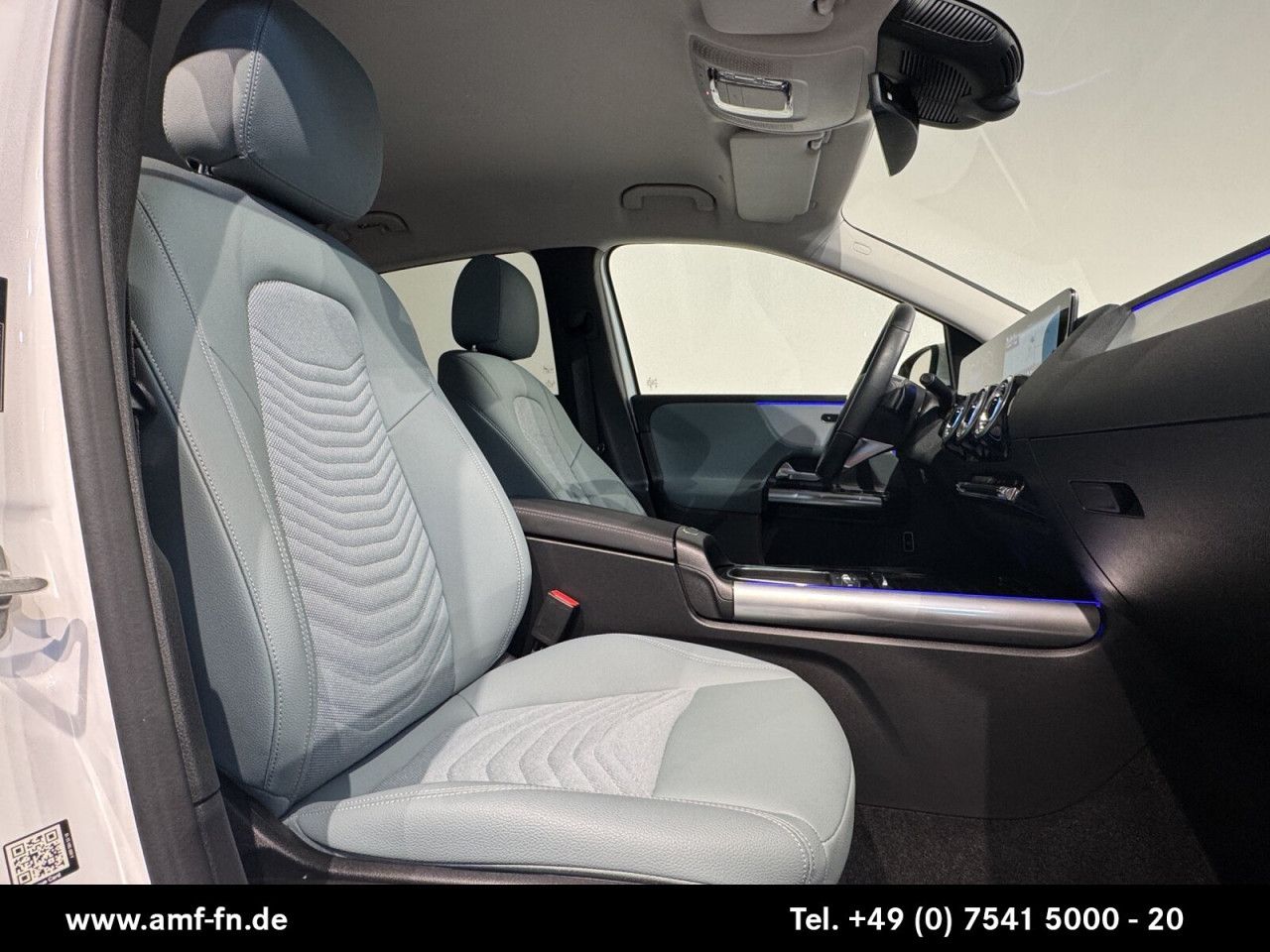 Mercedes-Benz B-Klasse – Bild 10