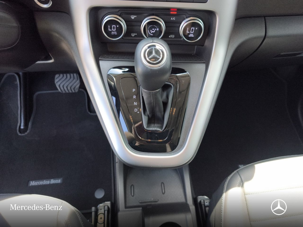 Mercedes-Benz T-Klasse – Bild 12