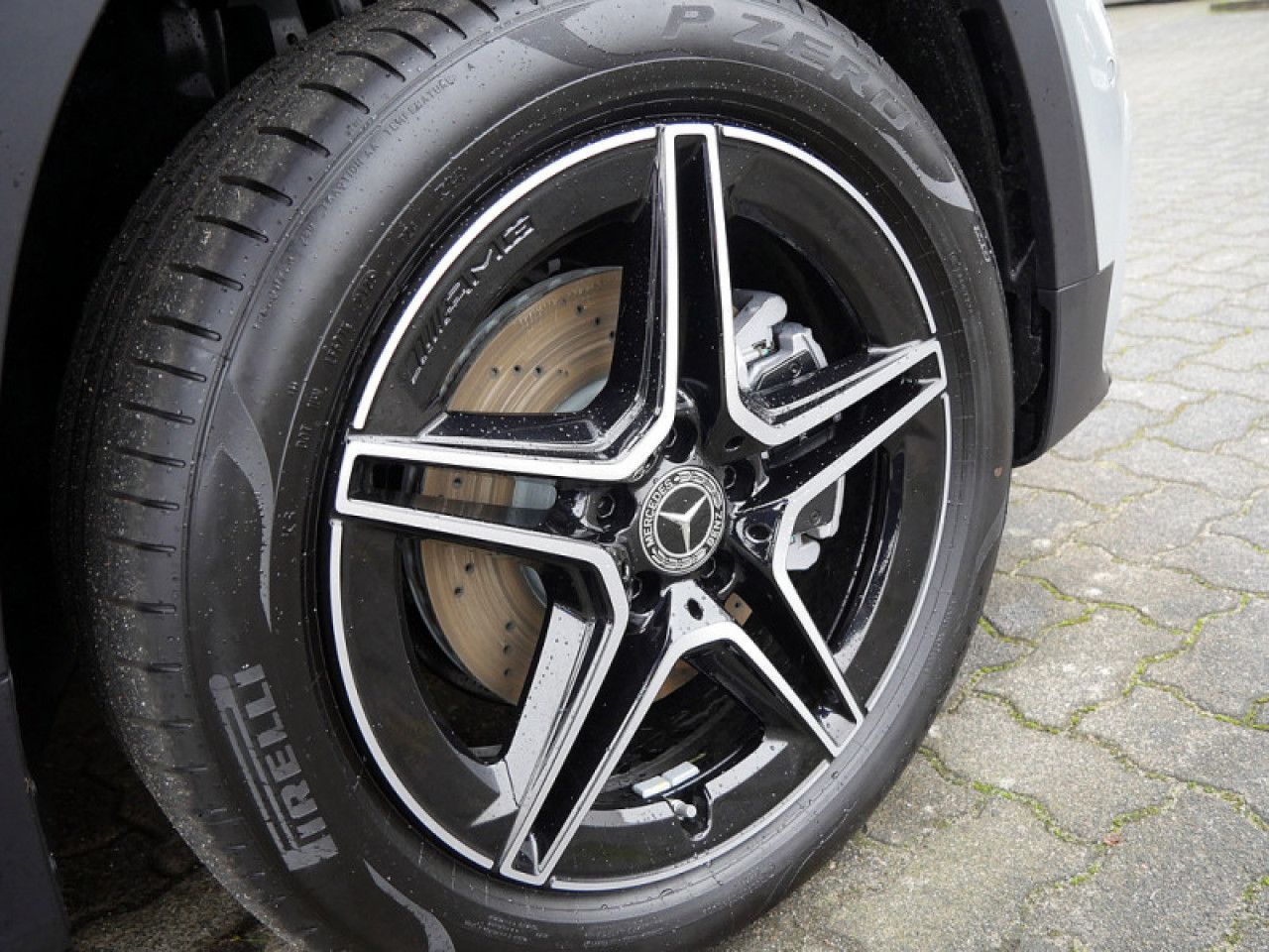 Mercedes-Benz GLB – Bild 10