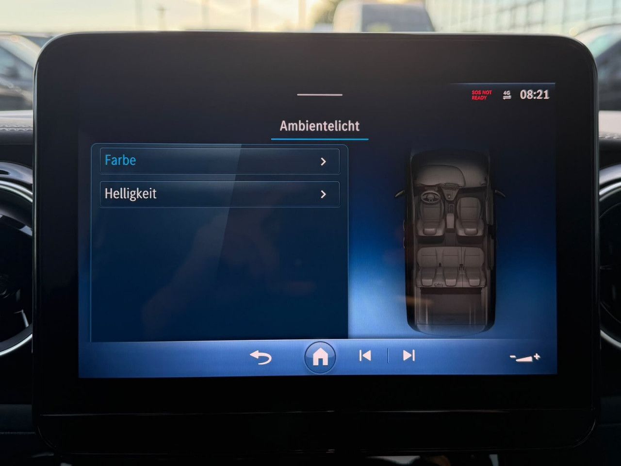 Mercedes-Benz T-Klasse – Bild 24
