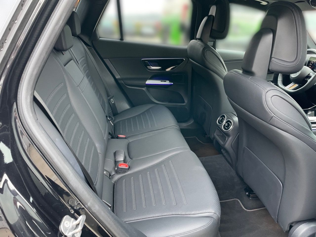 Mercedes-Benz GLC – Bild 12