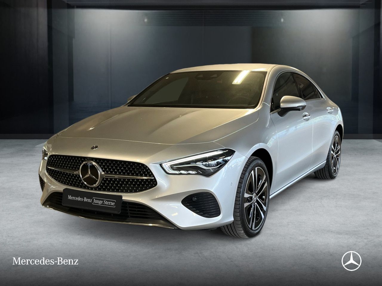 Mercedes-Benz CLA – Bild 7