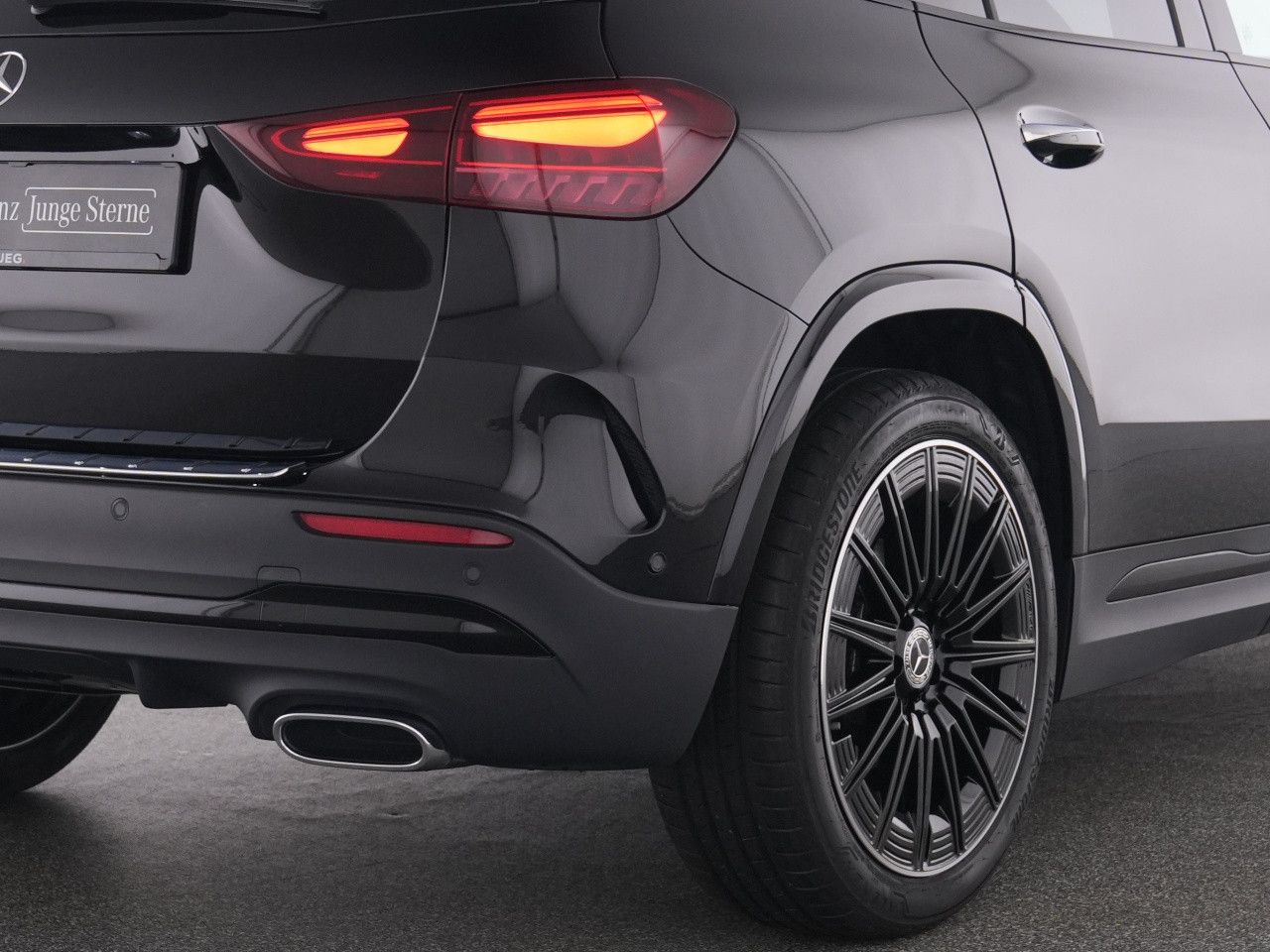 Mercedes-Benz GLA – Bild 9