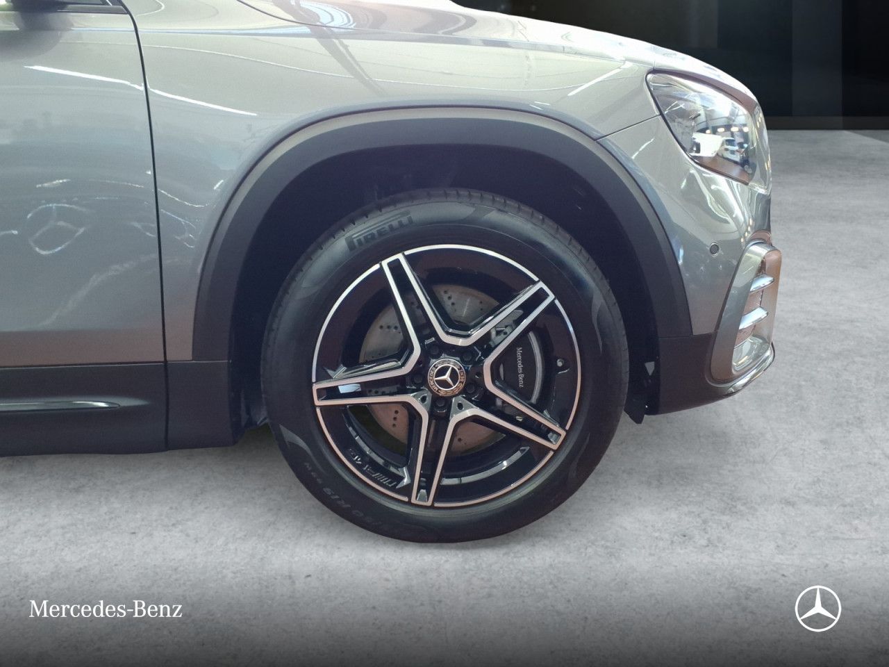 Mercedes-Benz GLB – Bild 2