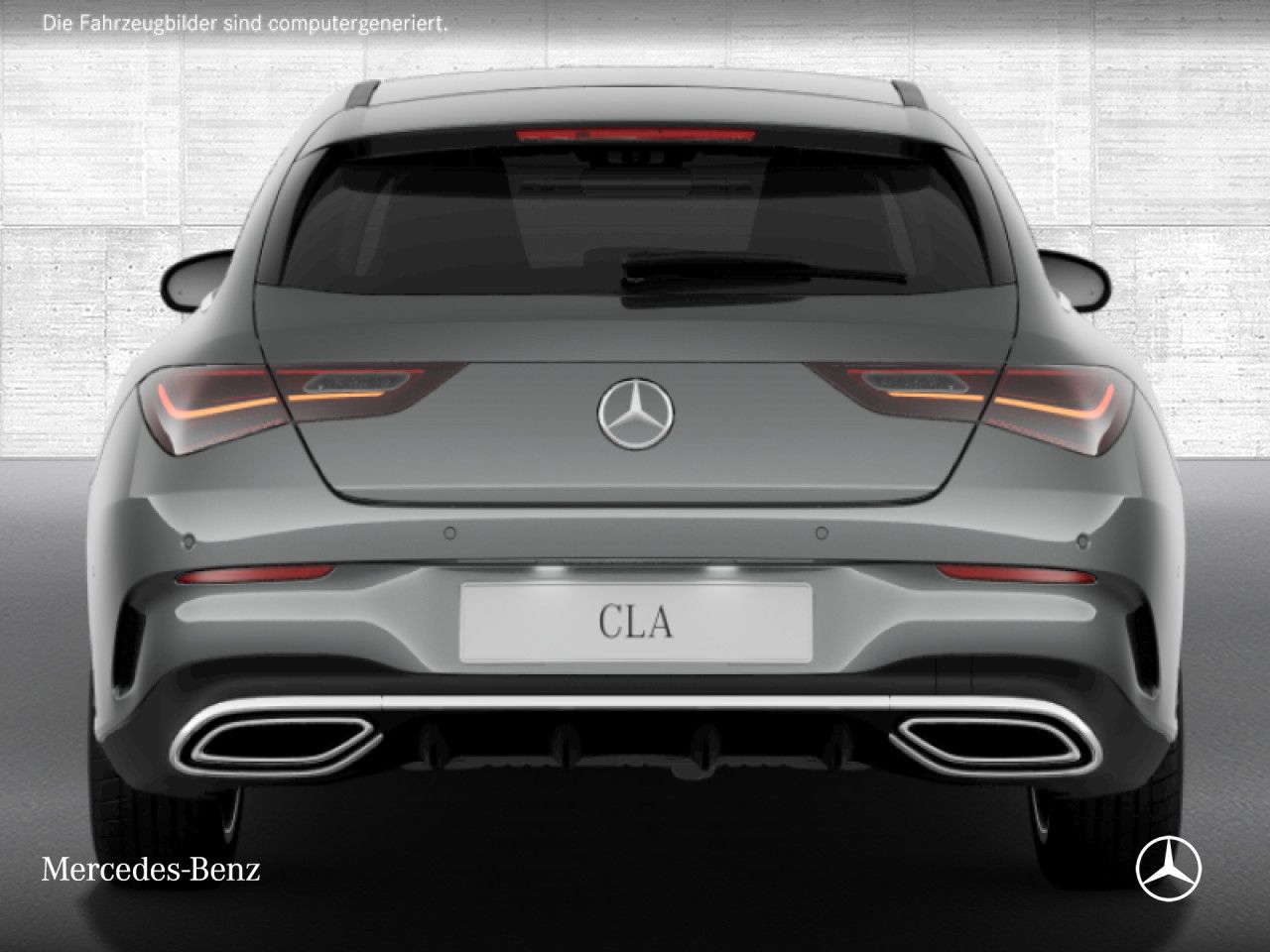 Mercedes-Benz CLA – Bild 6
