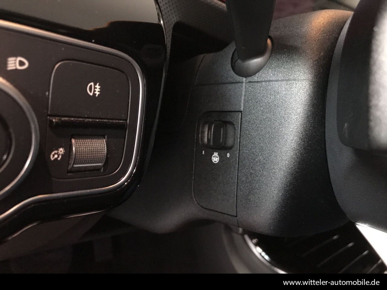 Mercedes-Benz A-Klasse – Bild 22