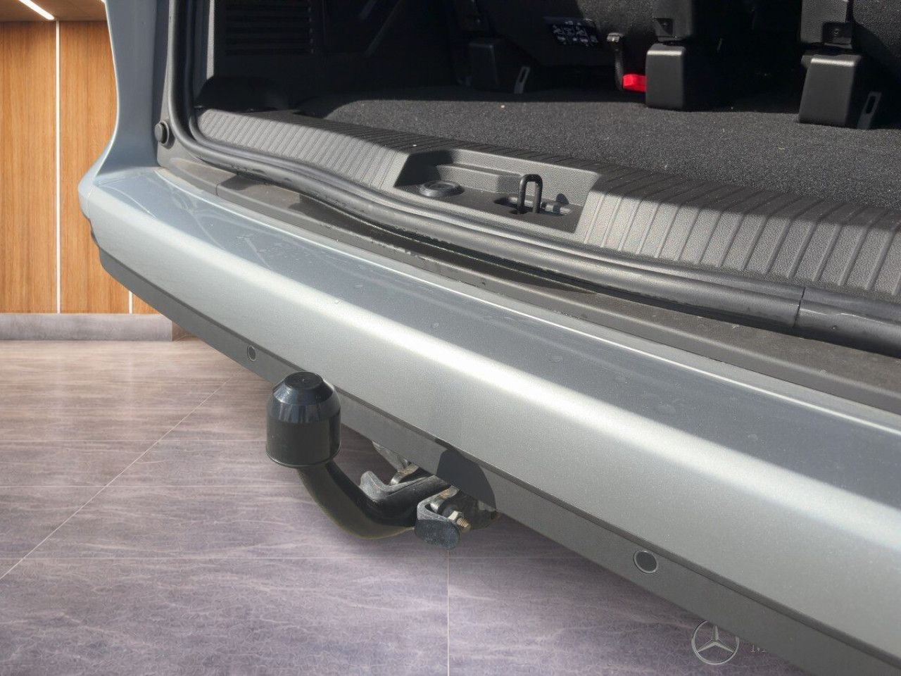 Mercedes-Benz T-Klasse – Bild 18