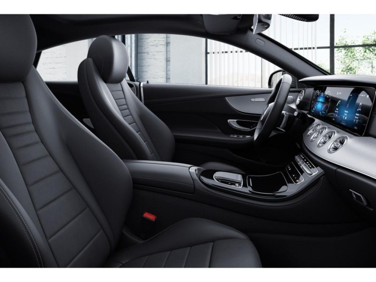 Mercedes-Benz E-Klasse – Bild 8