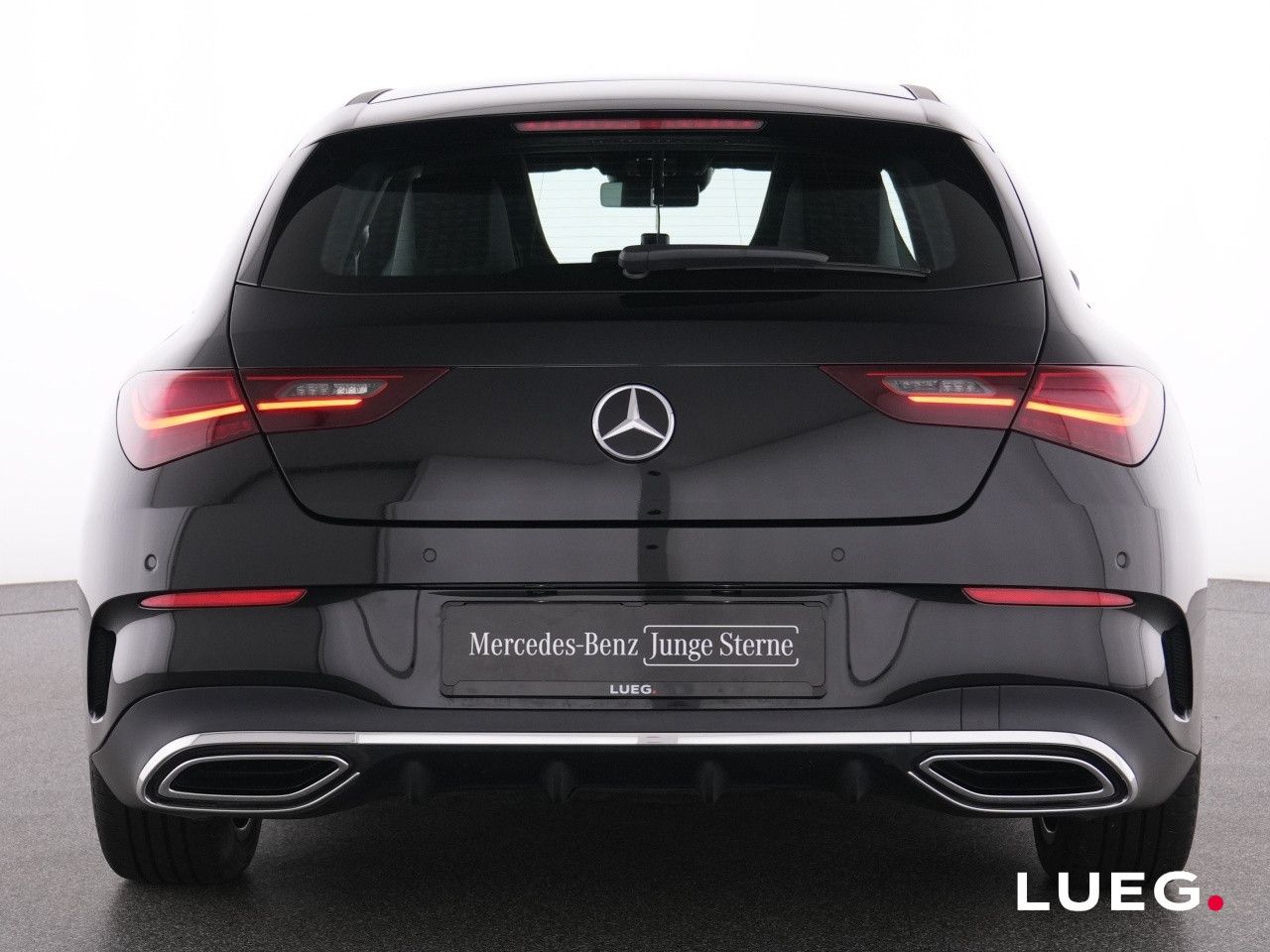 Mercedes-Benz CLA – Bild 15