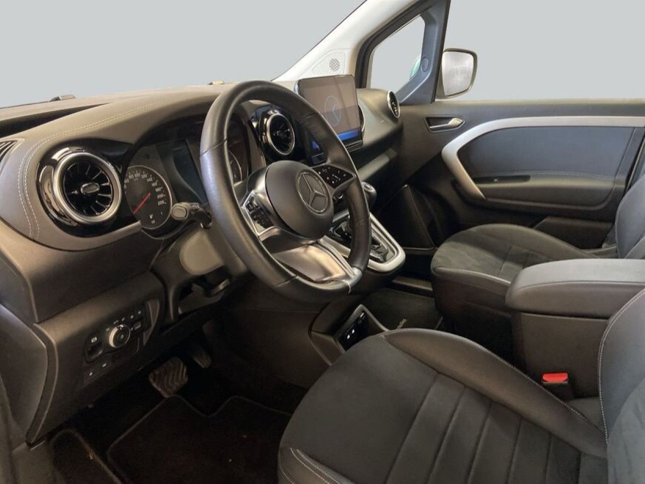 Mercedes-Benz T-Klasse – Bild 9