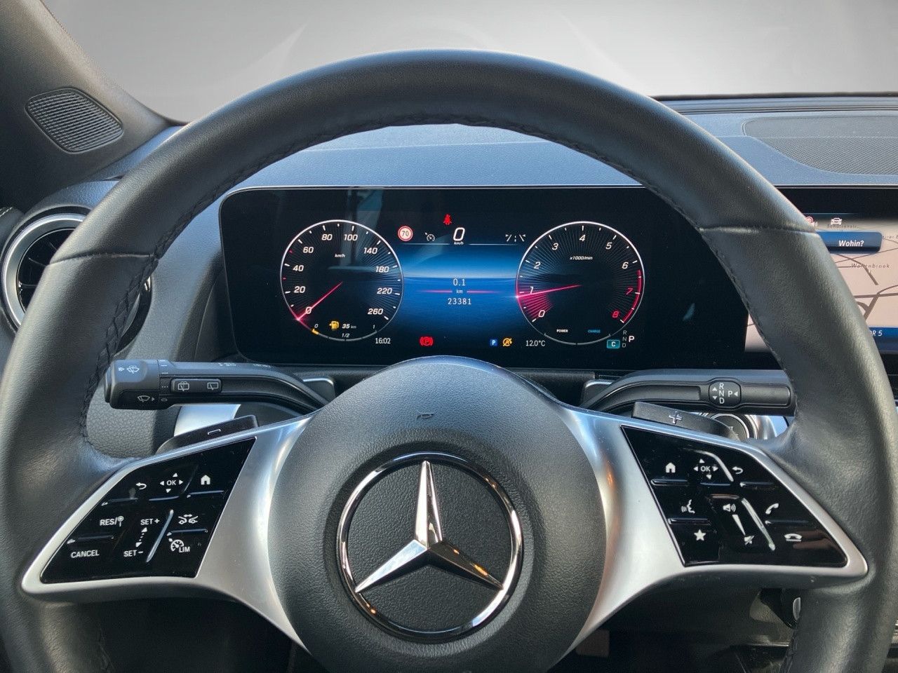 Mercedes-Benz GLB – Bild 18