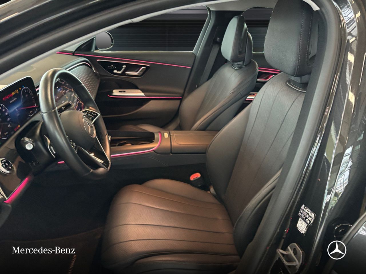 Mercedes-Benz E-Klasse – Bild 9