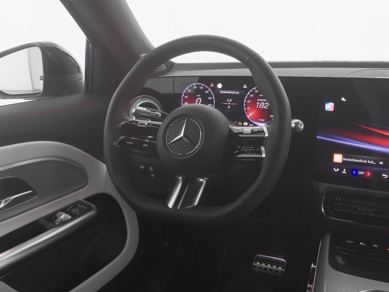Mercedes-Benz GLB – Bild 4