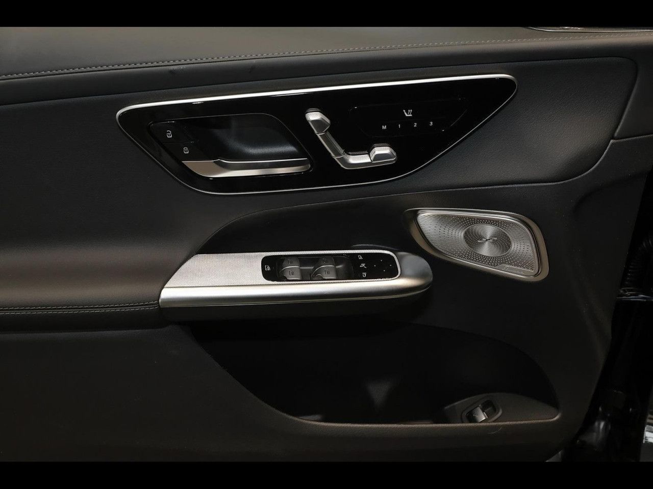 Mercedes-Benz GLC – Bild 12