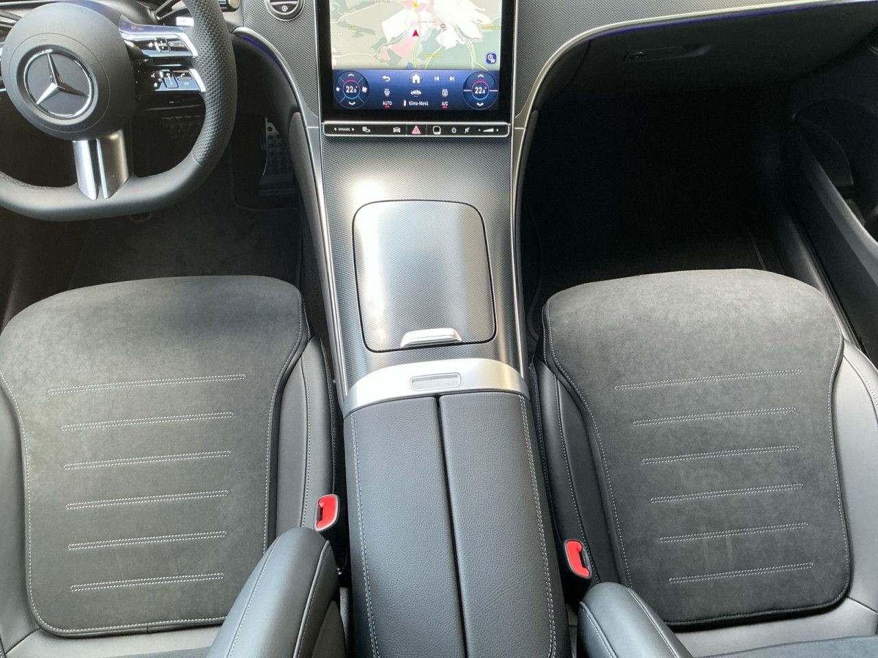 Mercedes-Benz GLC – Bild 12