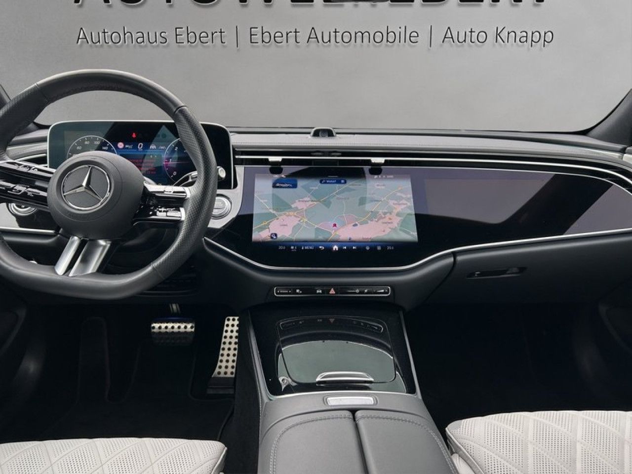 Mercedes-Benz E-Klasse – Bild 11