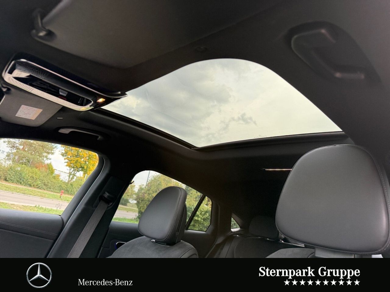 Mercedes-Benz GLC – Bild 18