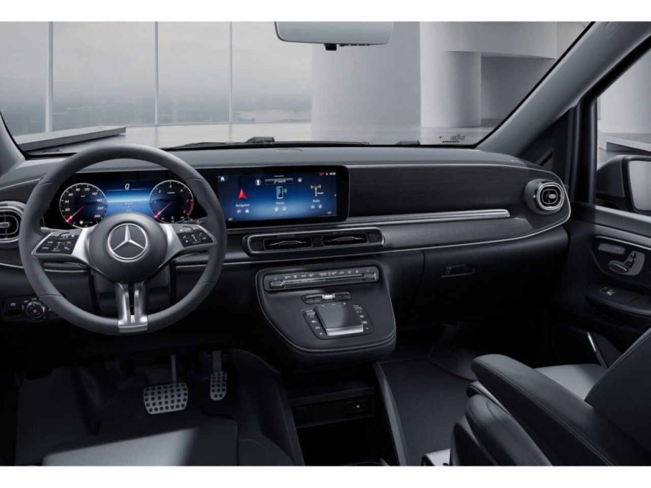Mercedes-Benz V-Klasse – Bild 26