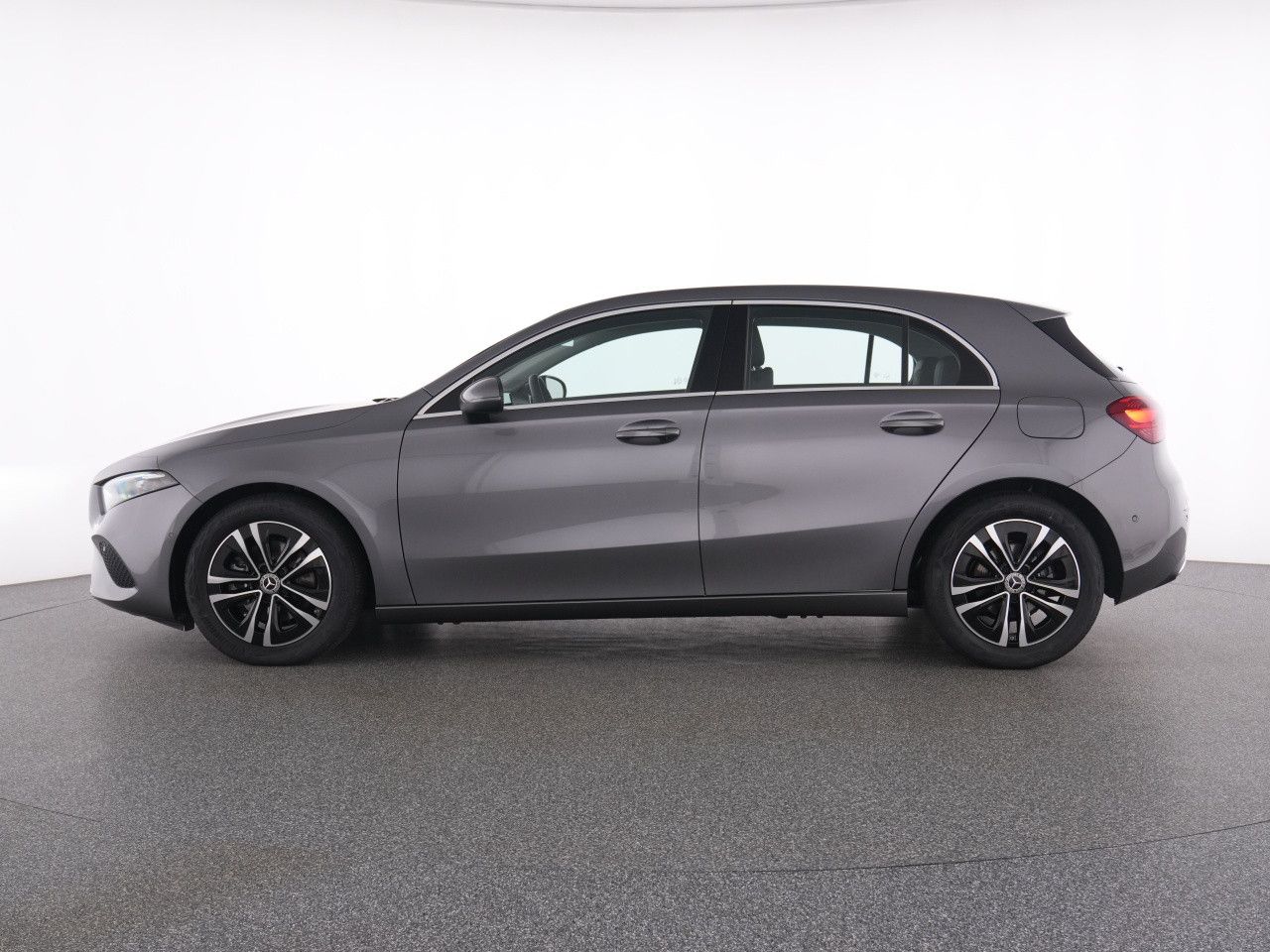 Mercedes-Benz A-Klasse – Bild 10