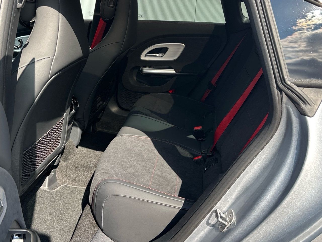 Mercedes-Benz CLA – Bild 13
