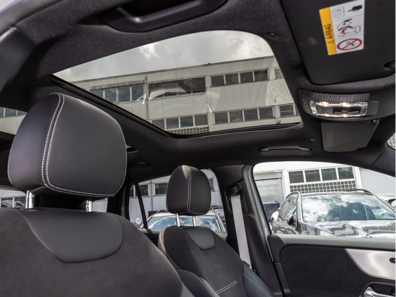 Mercedes-Benz GLA – Bild 10