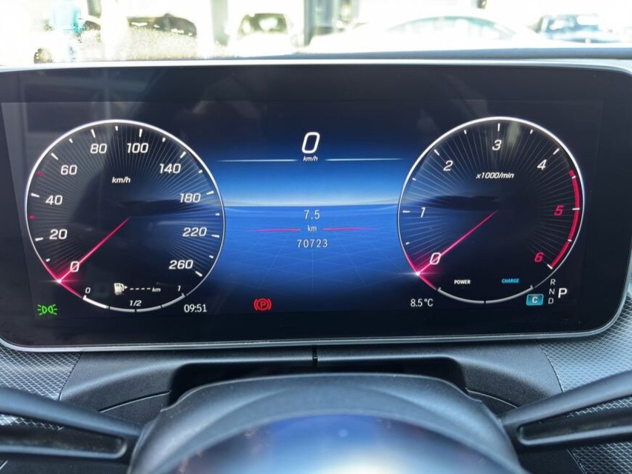 Fahrzeugbild 23 / 30