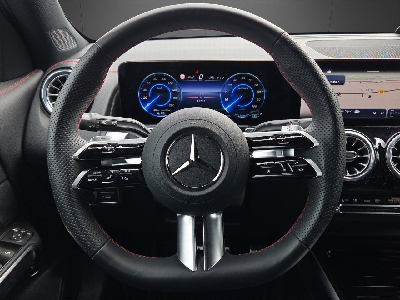 Mercedes-Benz EQB – Bild 19