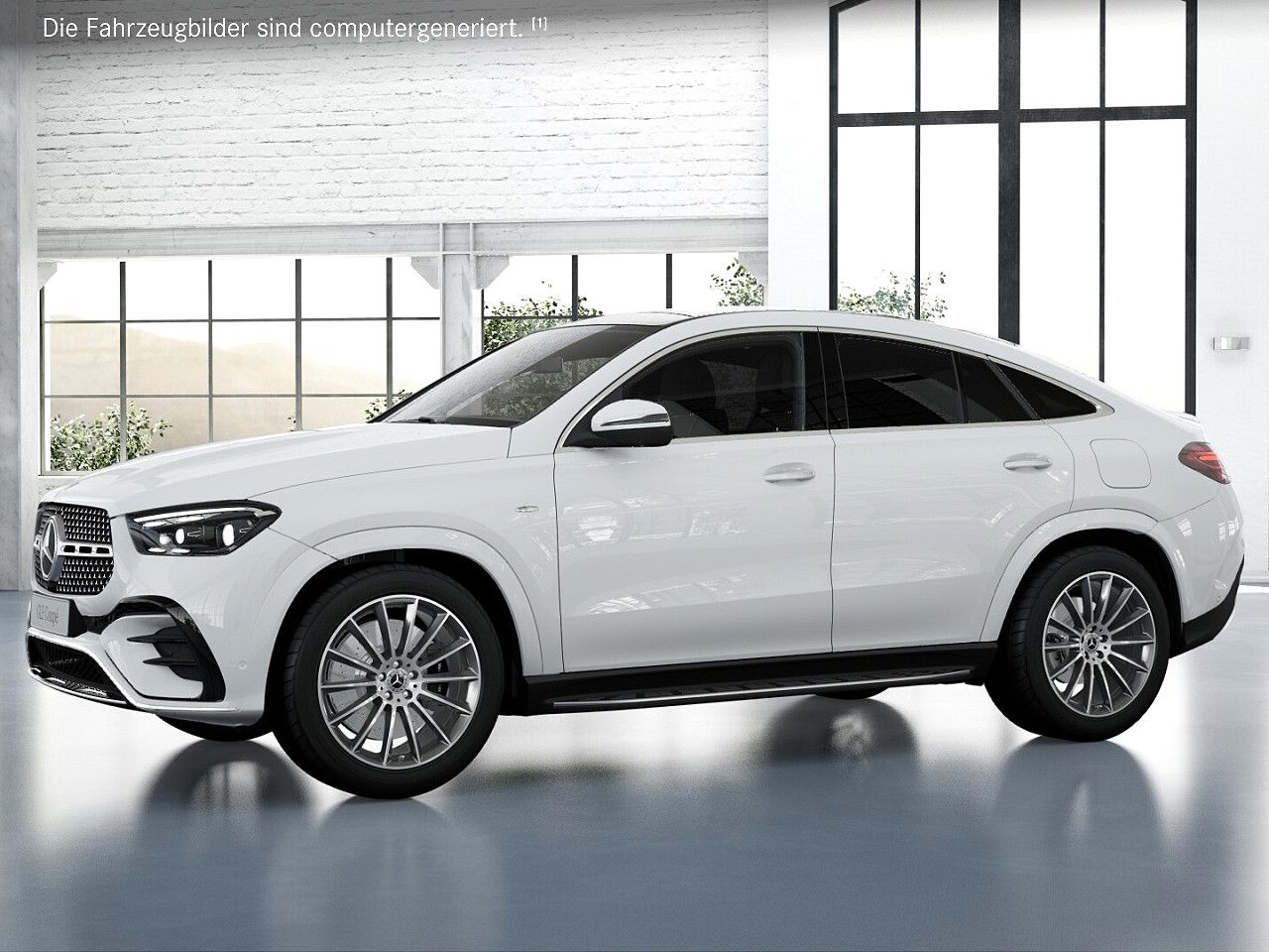 Mercedes-Benz GLE – Bild 28