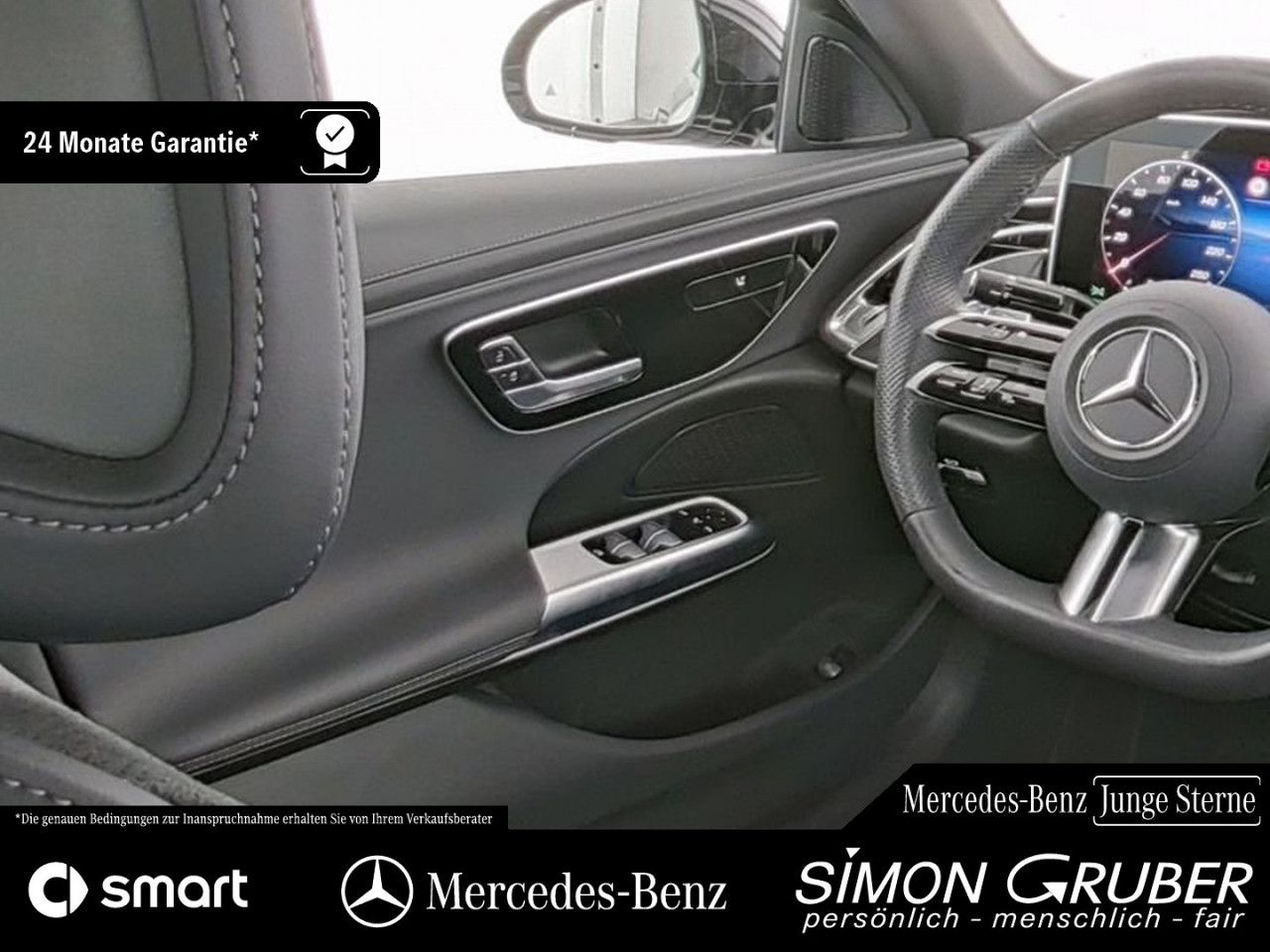 Mercedes-Benz E-Klasse – Bild 3