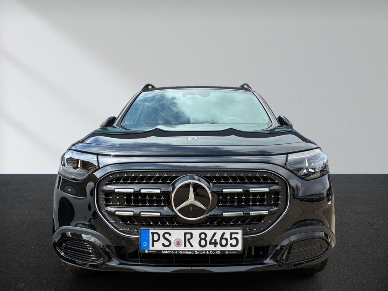 Mercedes-Benz GLB – Bild 2
