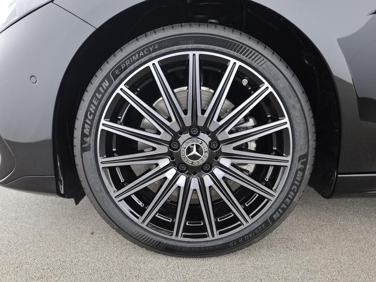 Mercedes-Benz CLA – Bild 16