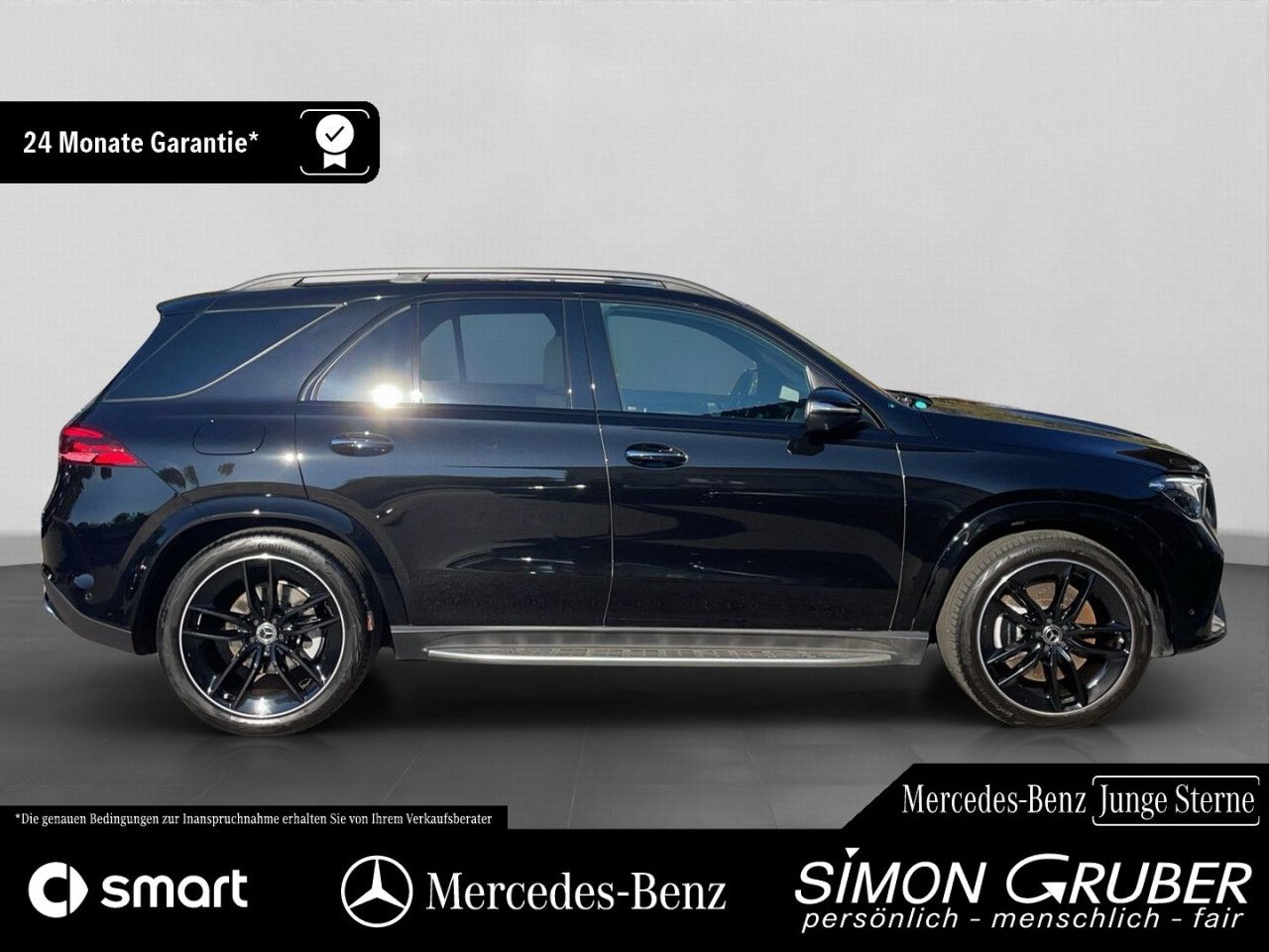 Mercedes-Benz GLE – Bild 7