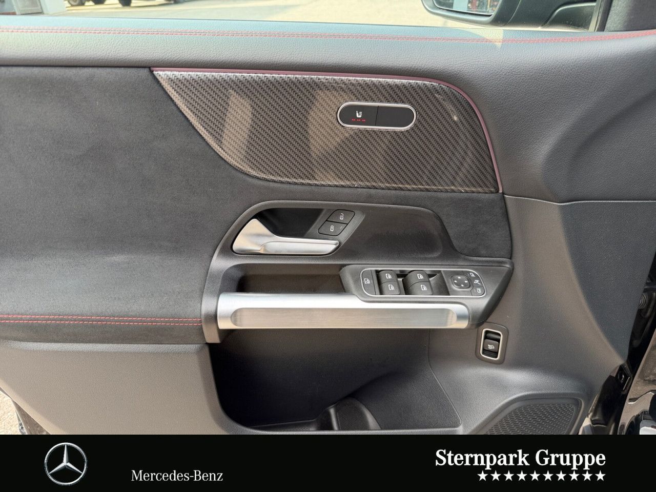 Mercedes-Benz GLB – Bild 21