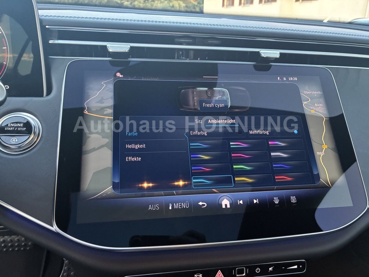 Mercedes-Benz E-Klasse – Bild 10