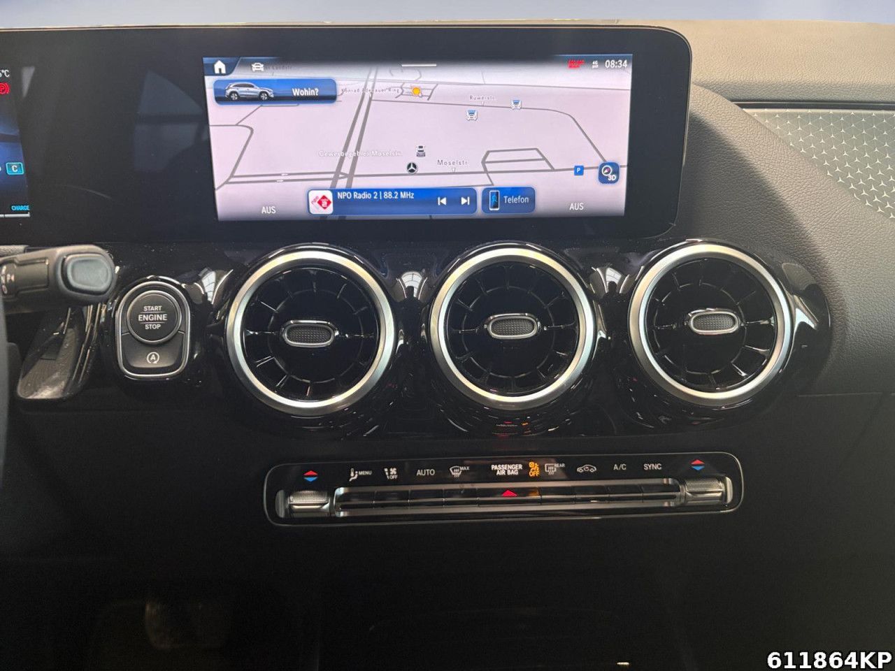 Mercedes-Benz GLA – Bild 12