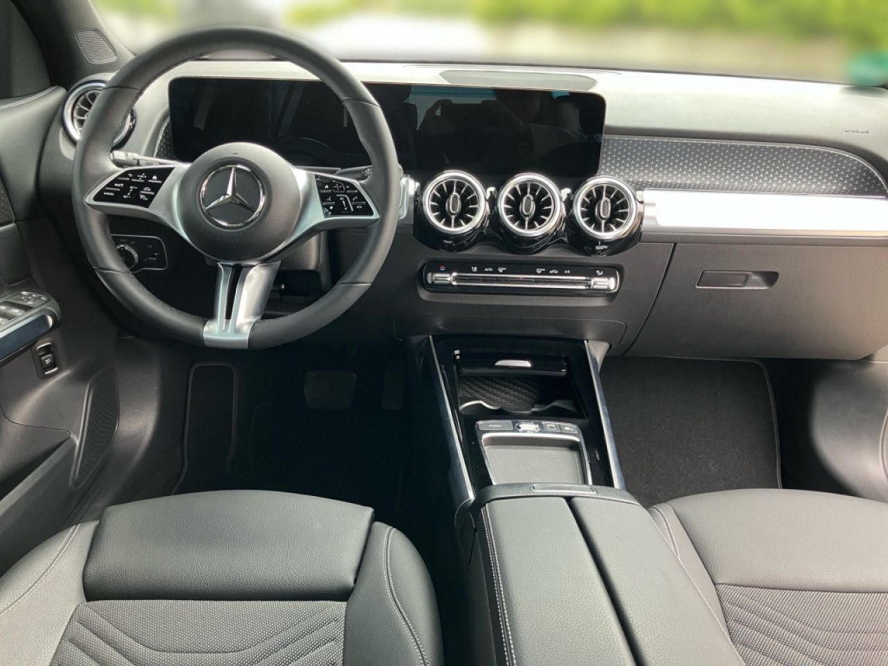 Mercedes-Benz GLB – Bild 9