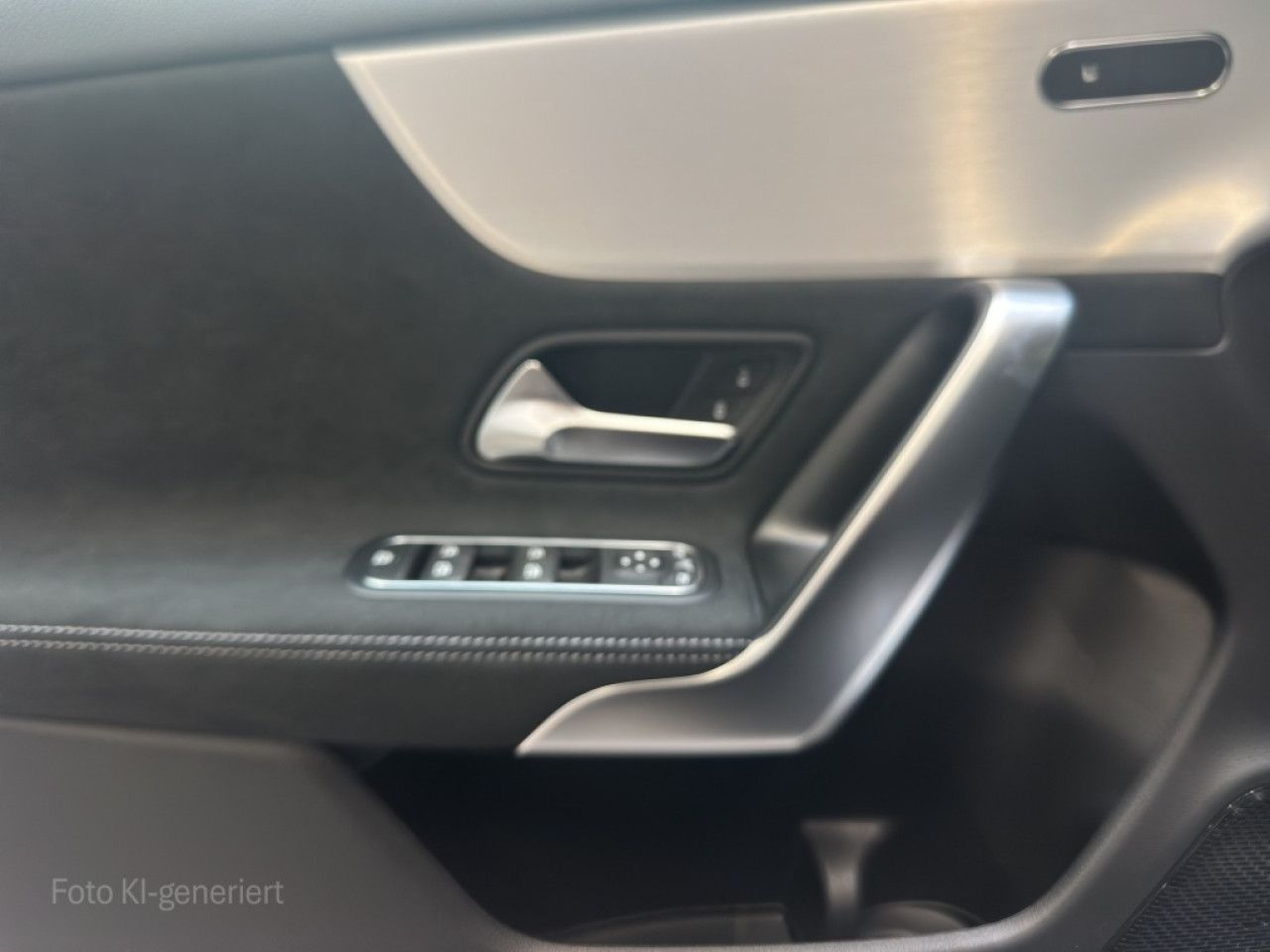 Mercedes-Benz A-Klasse – Bild 14