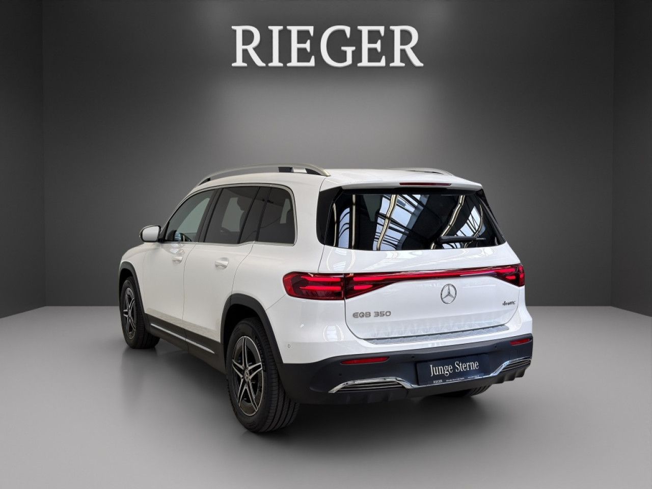 Mercedes-Benz EQB – Bild 4