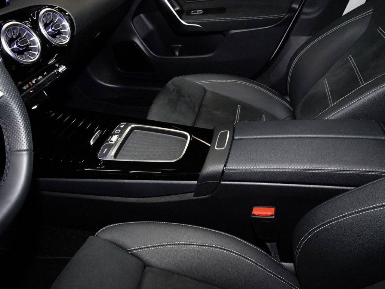 Mercedes-Benz CLA – Bild 15