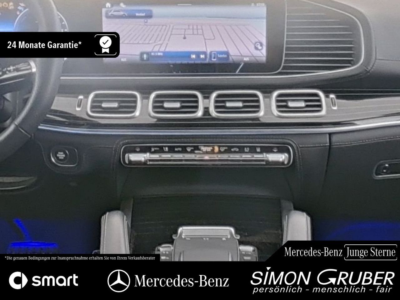 Mercedes-Benz GLE – Bild 5