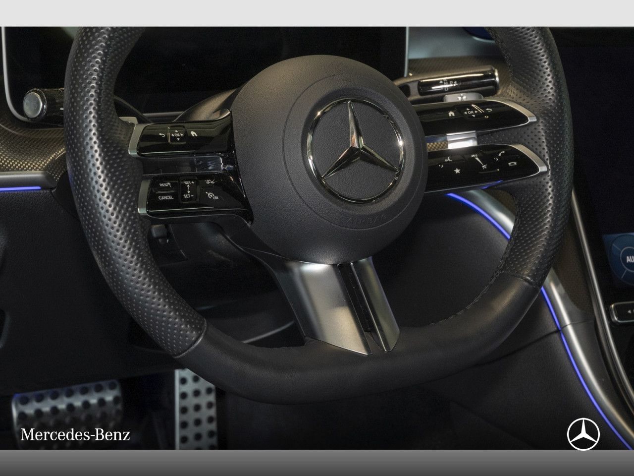 Mercedes-Benz CLE – Bild 14