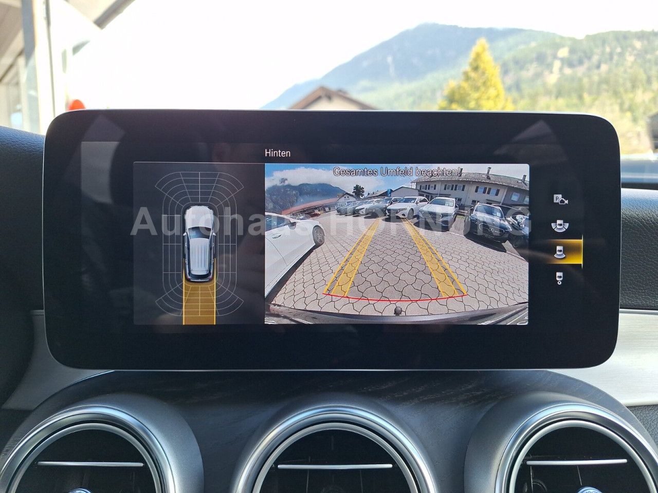 Fahrzeugbild 21 / 23