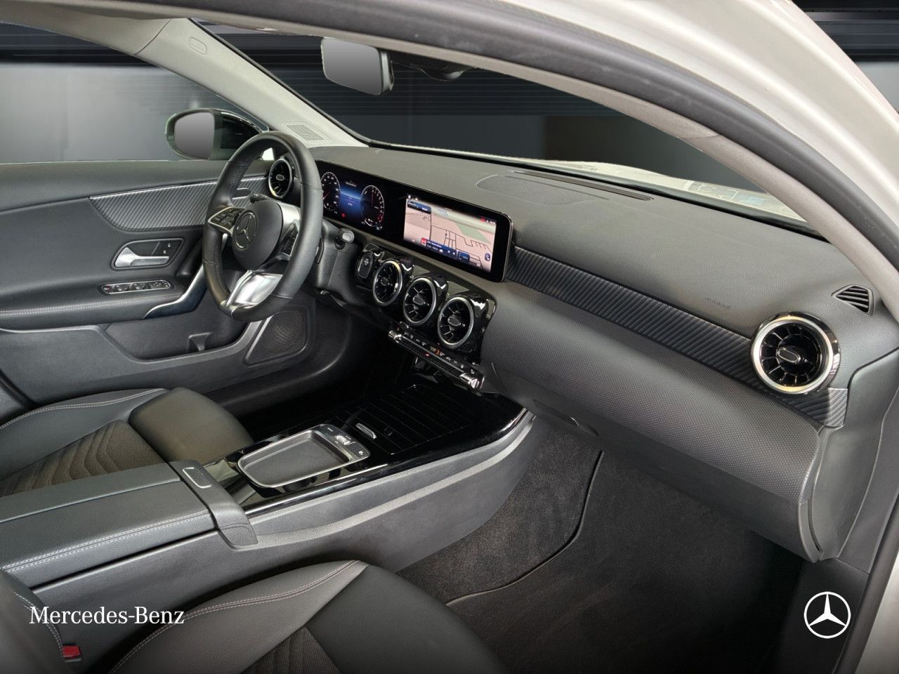 Mercedes-Benz A-Klasse – Bild 11