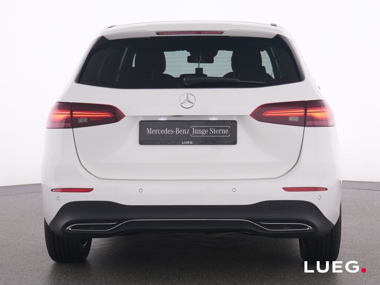 Mercedes-Benz B-Klasse – Bild 15