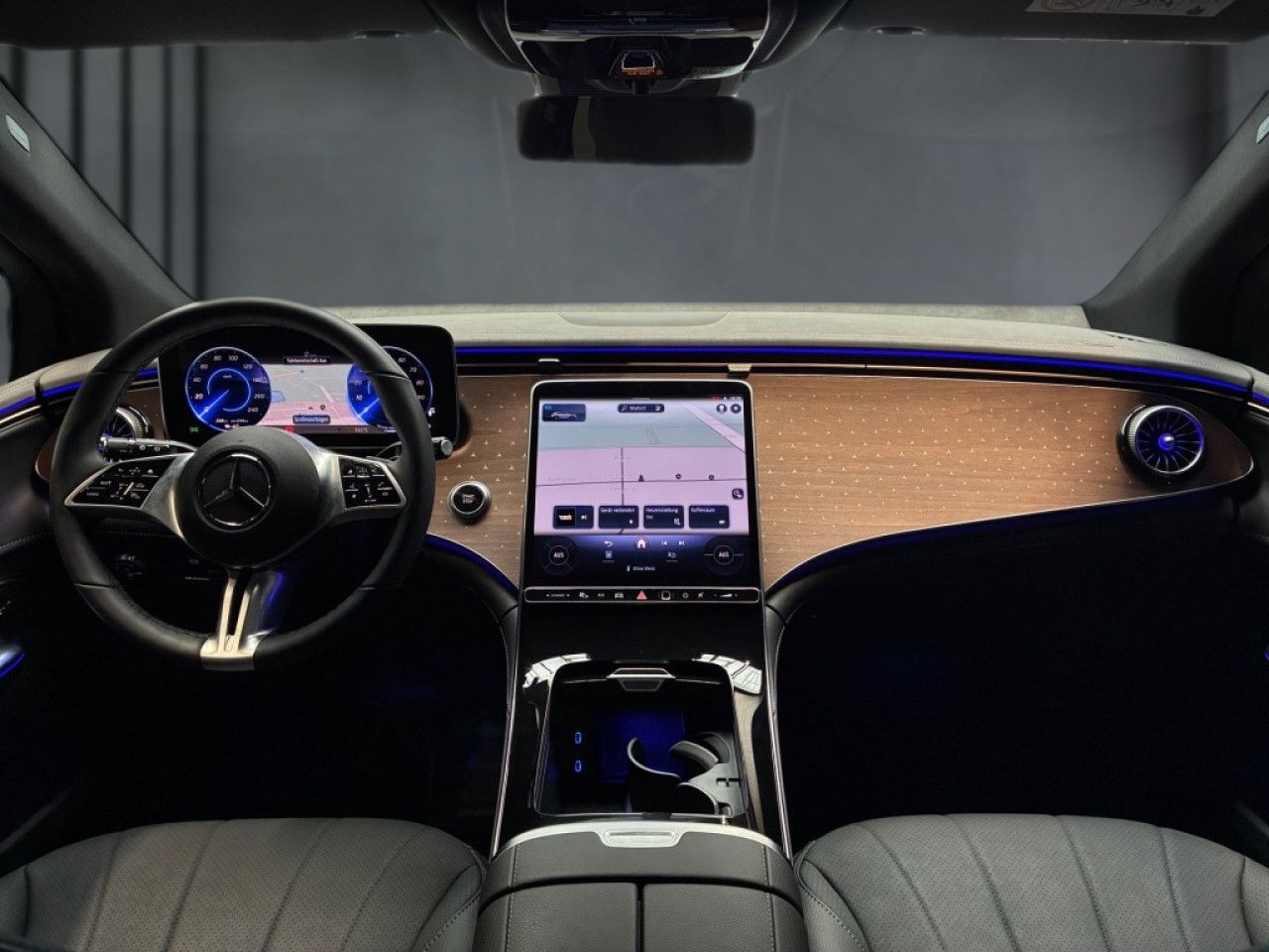 Mercedes-Benz EQE – Bild 11