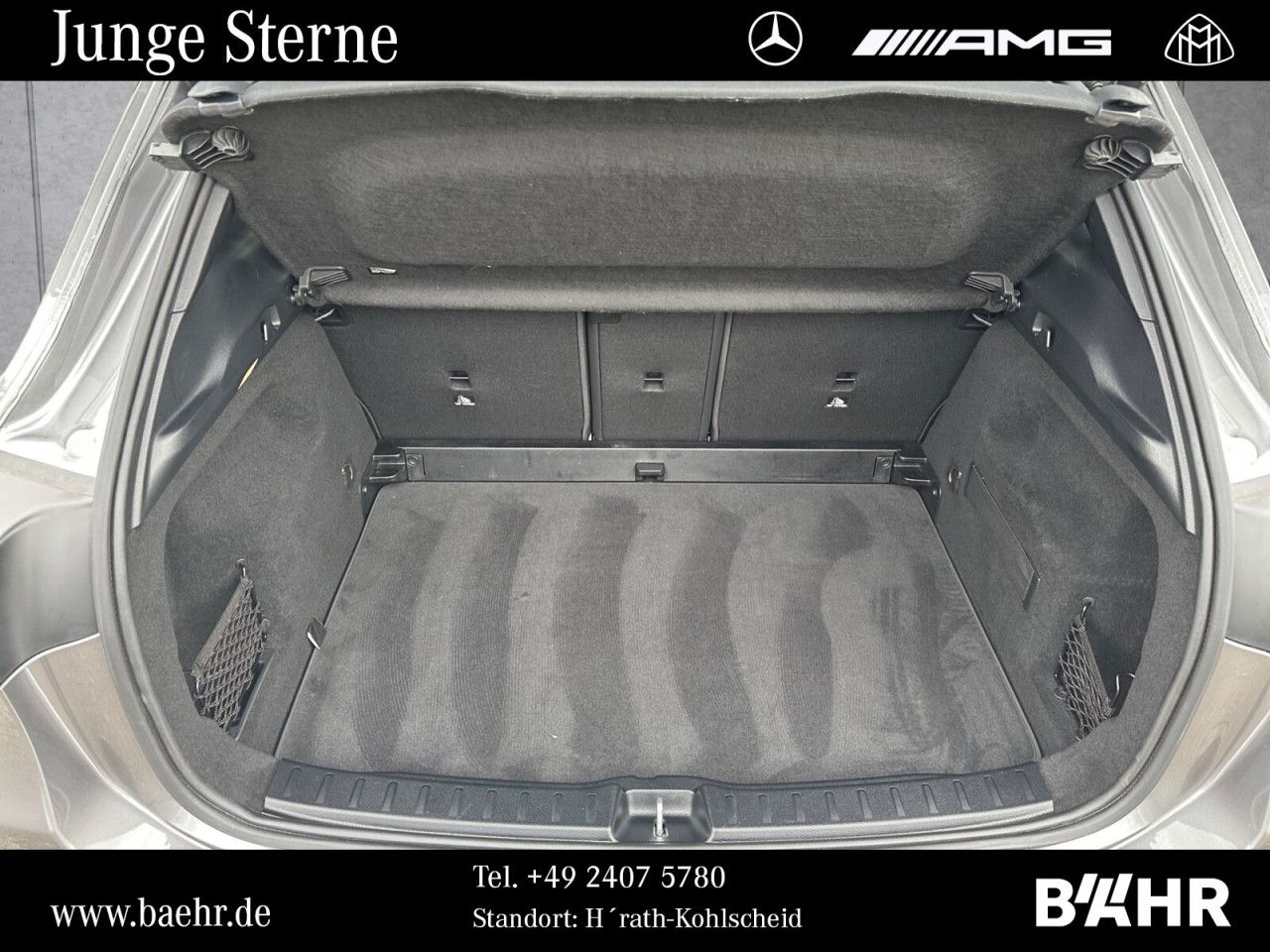 Mercedes-Benz GLA – Bild 10