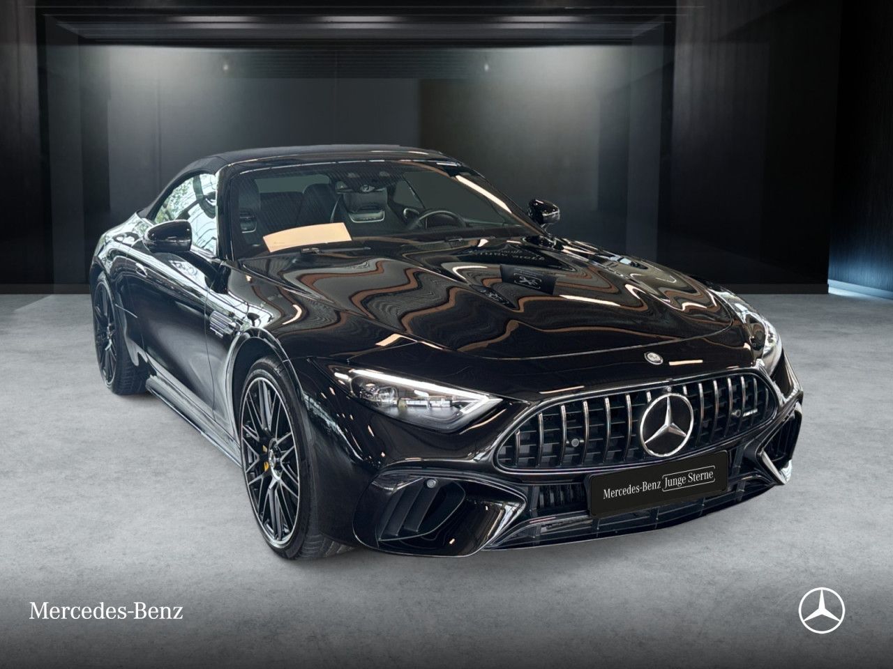 Mercedes-Benz SL